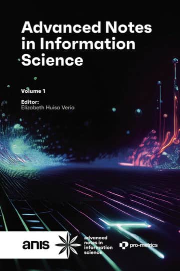 Advanced Notes in Information Science
