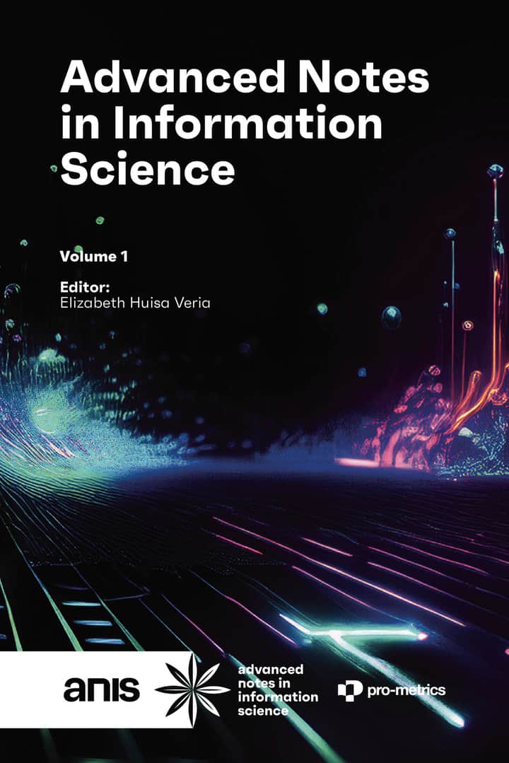 Advanced Notes in Information Science