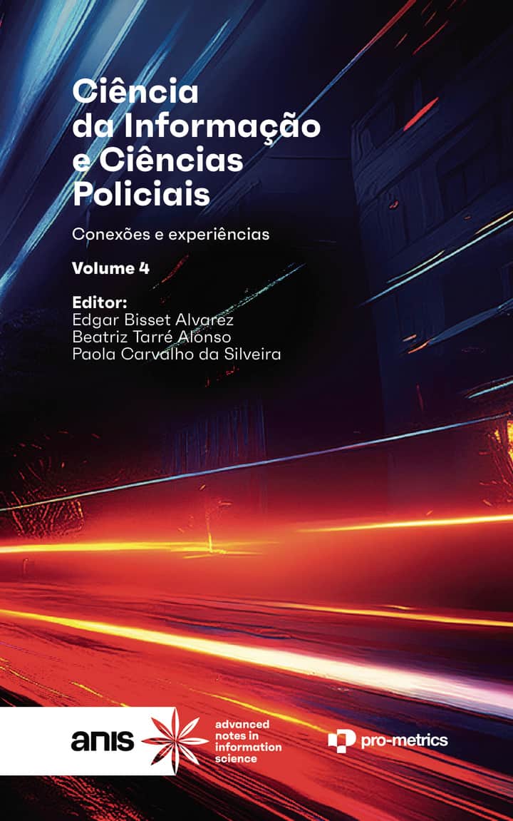 CiÛªncia da InformaÛçÛão e CiÛªncias Policiais