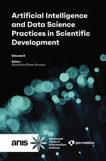 Artificial Intelligence and Data Science Practices in Scientific Development