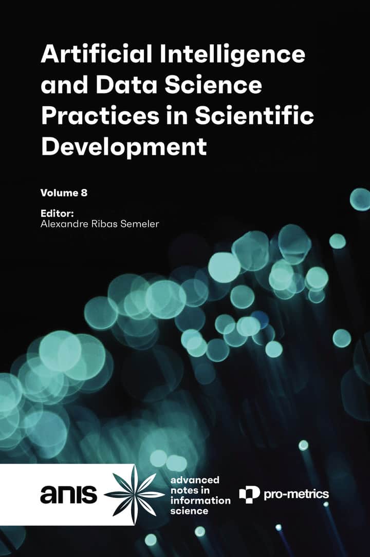 Artificial Intelligence and Data Science Practices in Scientific Development