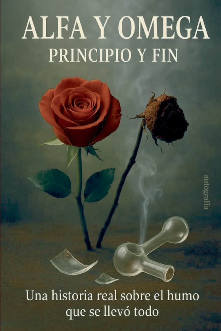 Alfa y Omega: Principio y fin
