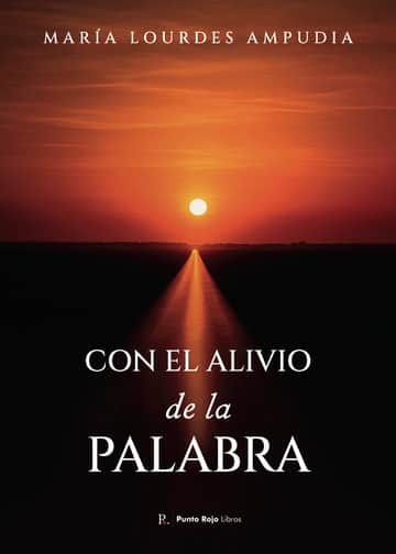 Con el alivio de la palabra