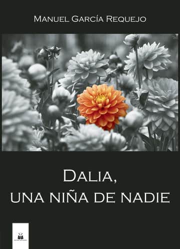 Dalia, una niña de nadie