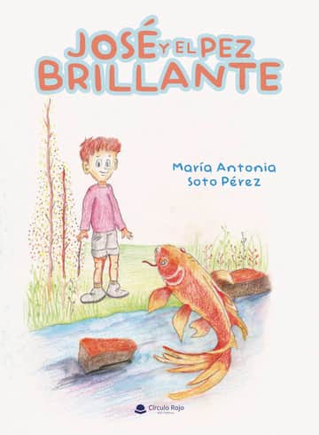 José y el pez brillante