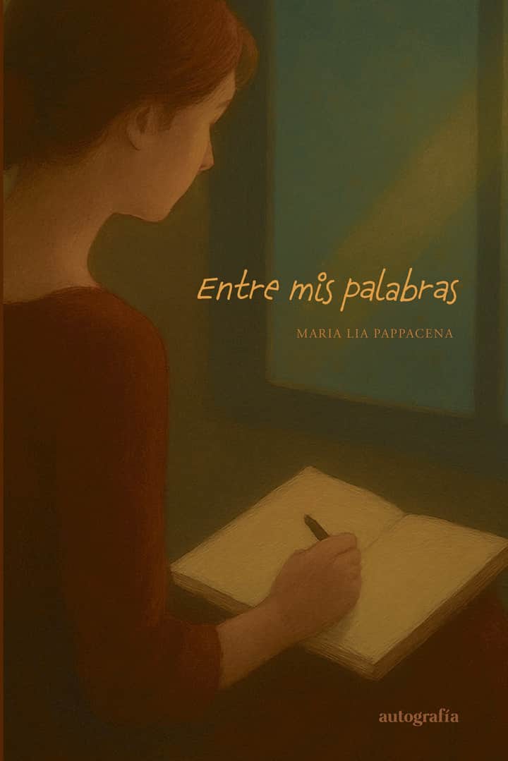 Entre mis palabras