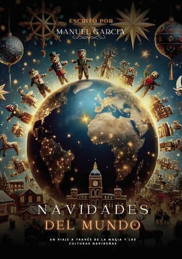 Navidades del mundo