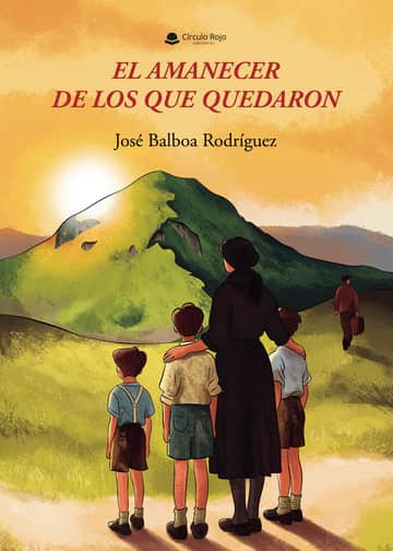 EL AMANECER DE LOS QUE QUEDARON