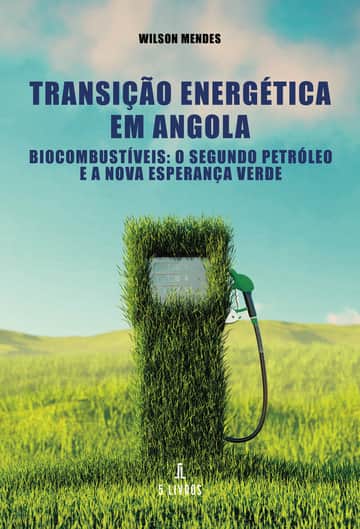 Transição Energética em Angola