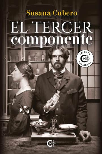 El tercer componente