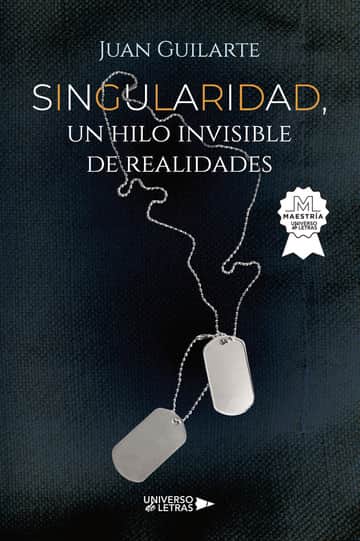 Singularidad, un hilo invisible de realidades