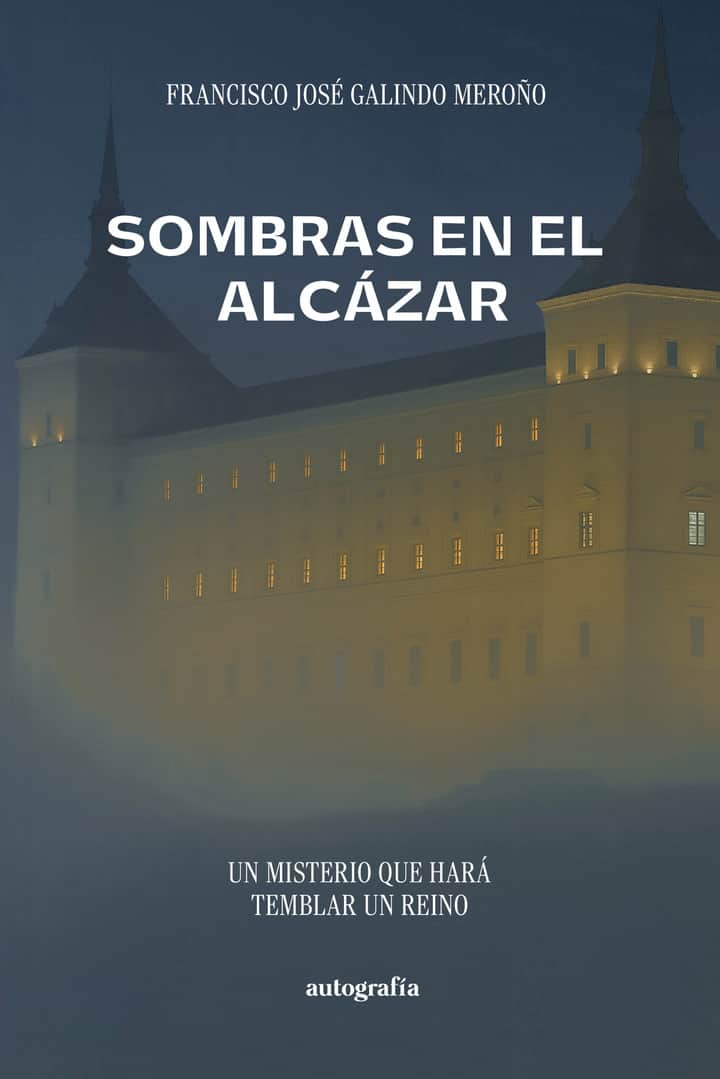 Sombras en el Alcázar