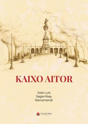 KAIXO AITOR