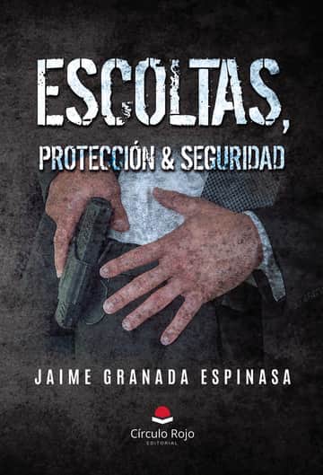 Escoltas, protección & seguridad
