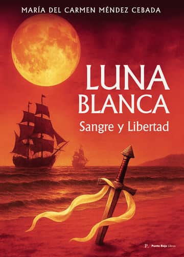 Luna Blanca - Sangre y Libertad