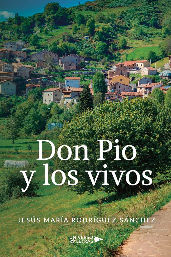 Don Pio y los vivos