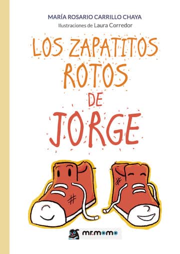 Los zapatitos rotos de Jorge