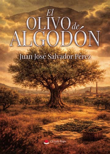 El olivo de algodón