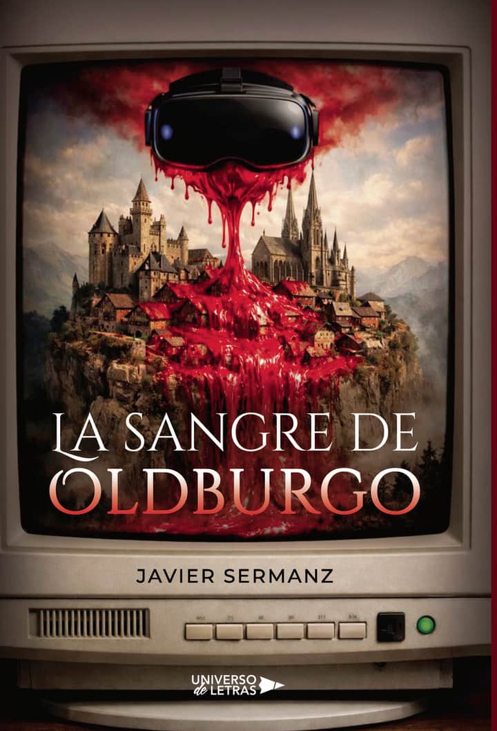 La sangre de Oldburgo