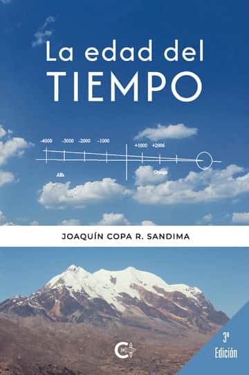 La edad del tiempo