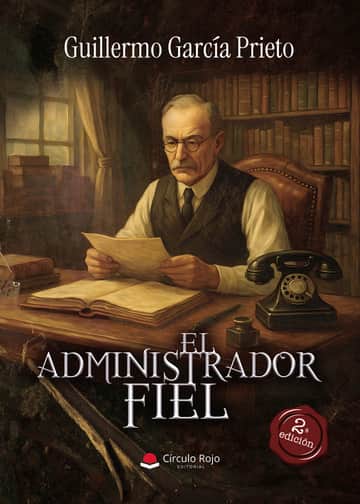El administrador fiel