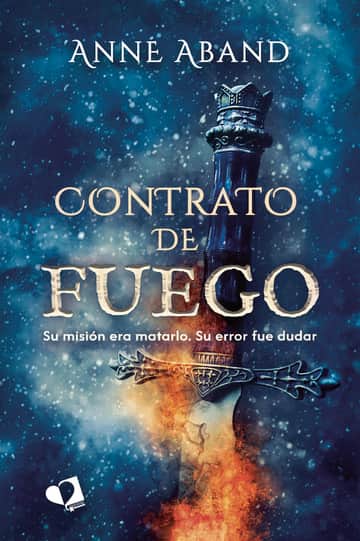Contrato de Fuego