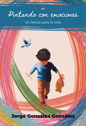 Pintando con emociones. “Un lienzo para la vida”