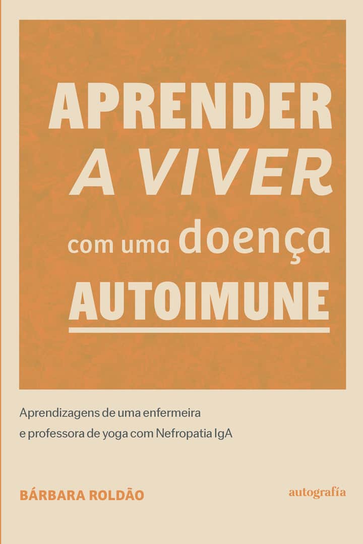 Aprender a viver com uma doença autoimune