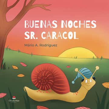 Buenas noches sr. Caracol