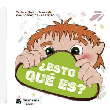 ¿Esto qué es?