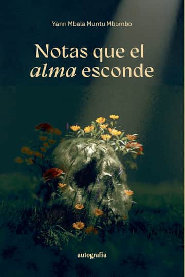Notas que el alma esconde