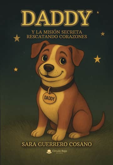 DADDY Y La Misión Secreta Rescatando Corazones