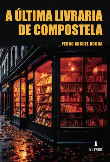 A Última Livraria de Compostela