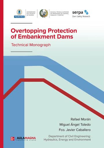Overtopping Protection of Embankment Dams