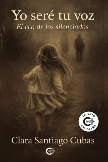 Yo seré tu voz