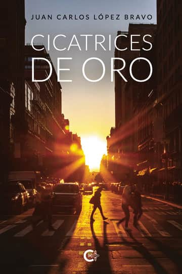 Cicatrices de oro