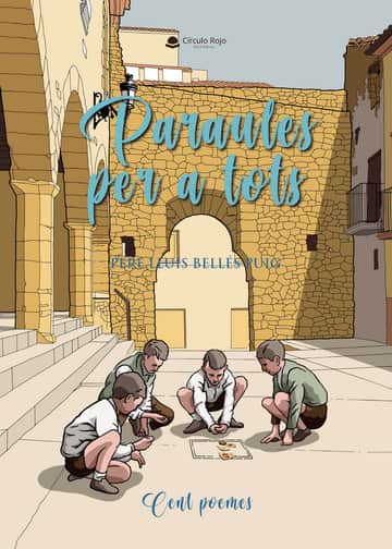 Paraules per a tots