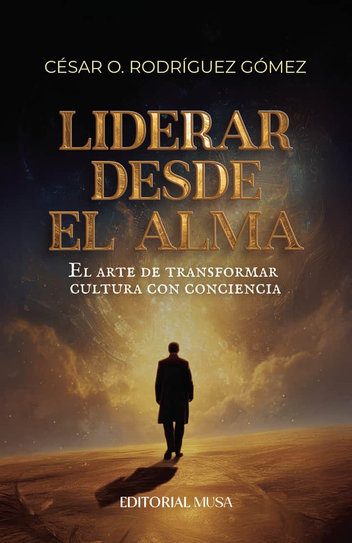 Liderar Desde el Alma