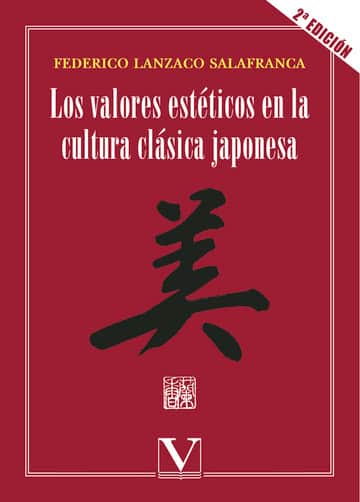 Los valores estéticos en la cultura clásica japonesa