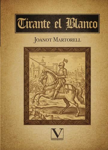 Tirante el Blanco