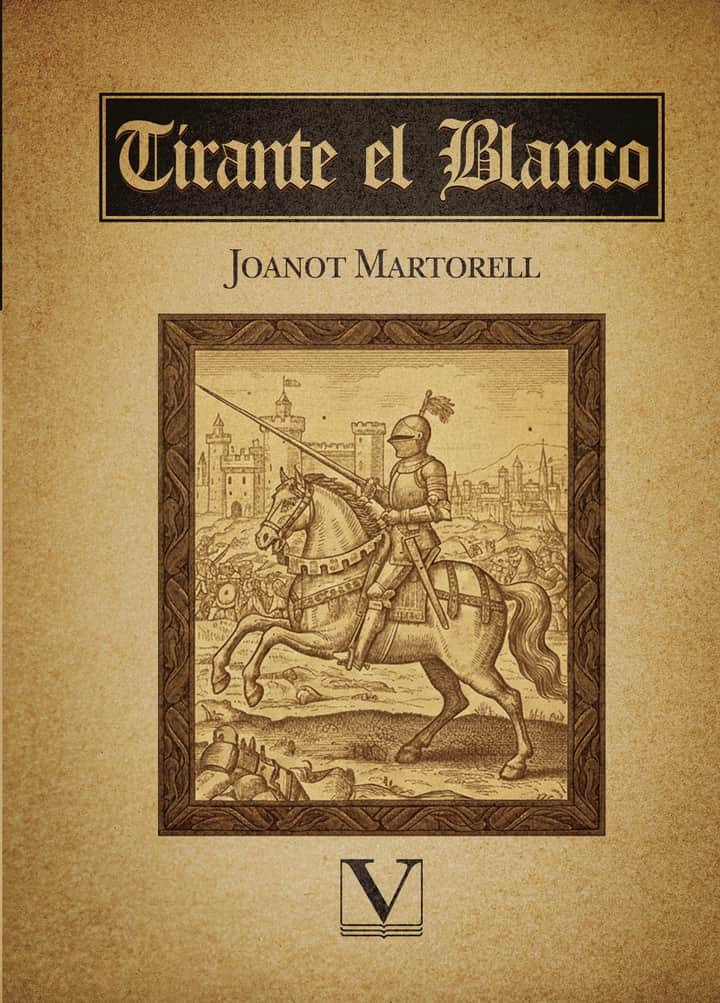 Tirante el Blanco