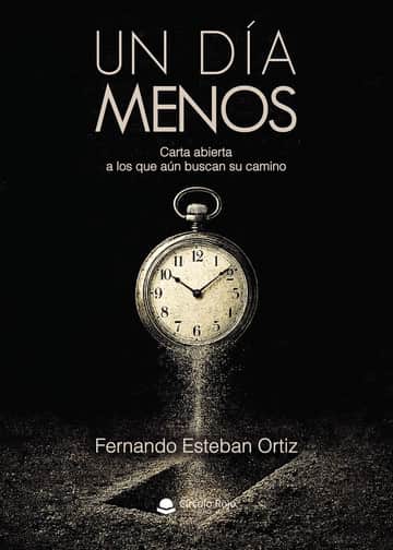 UN DÍA MENOS