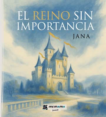 El reino sin importancia