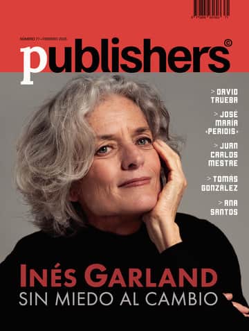 PUBLISHERS Nº 71
