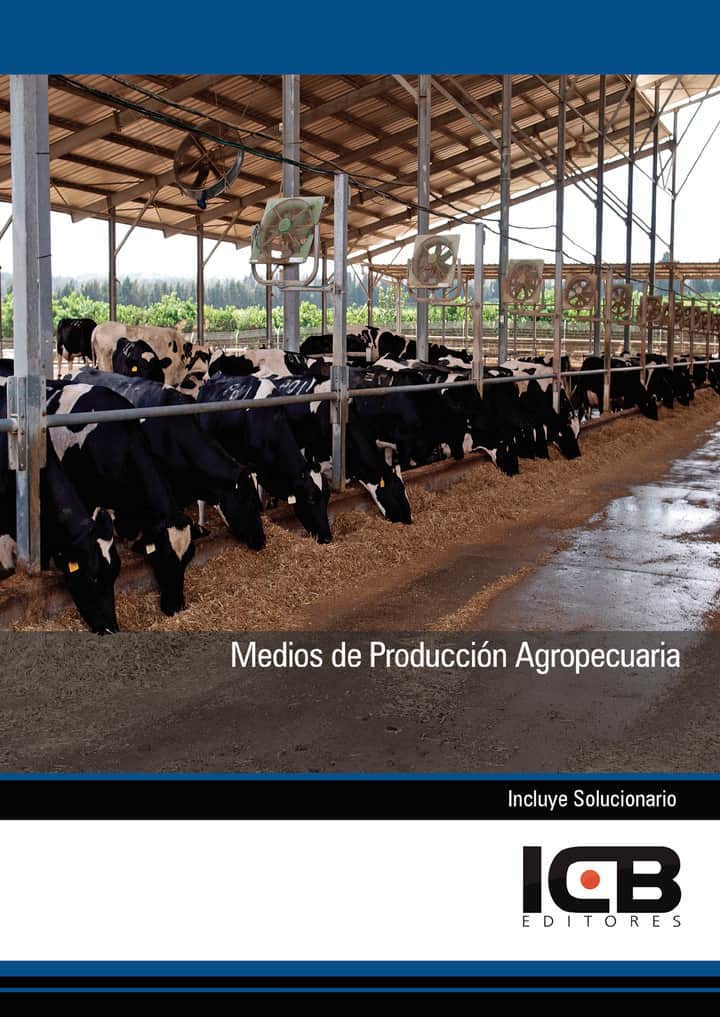 Medios de Producción Agropecuaria