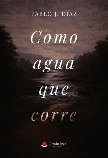 COMO AGUA QUE CORRE