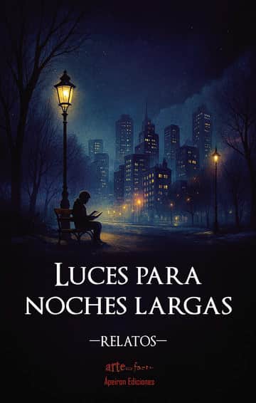 Luces para noches largas