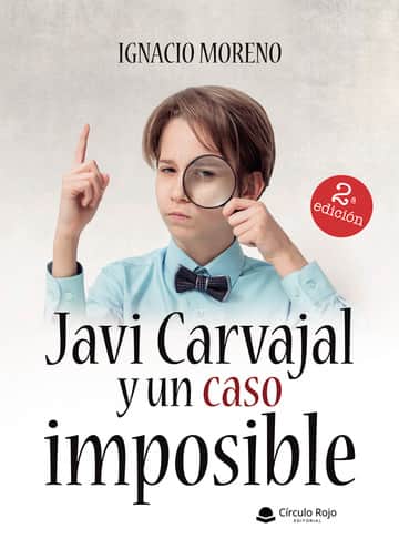Javi Carvajal y un caso imposible
