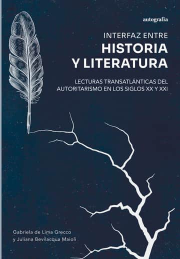 Interfaz entre historia y literatura