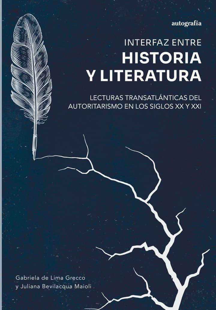 Interfaz entre historia y literatura